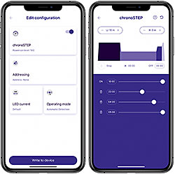companionSUITE - 4service NFC app