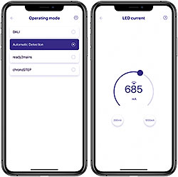 companionSUITE - 4service NFC app