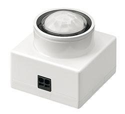 MSensor G3 SFI 30 PIR 10DPI WH