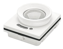 MSensor G3 SFI 30 PIR 16DPI WH
