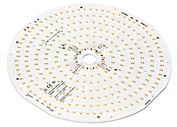 Module CLE G1 250mm ADV IND