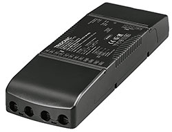 Driver LCA 38 W 350–1050 mA 2xCH SR PRE