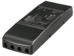 Driver LCA 38 W 350–1050 mA DT8 SR PRE