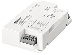 Driver LCA 38W 350–1050mA DT8 C PRE
