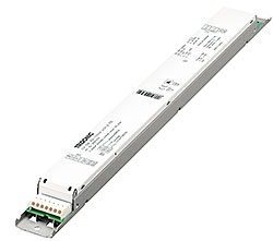 Driver LCA 50 W 350–1050 mA 2xCH lp PRE