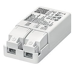 LED Driver LC 21W 500mA fixC pc SR SNC2