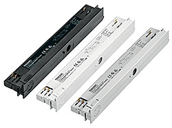 basicDIM Wireless Drivers NFC in-track