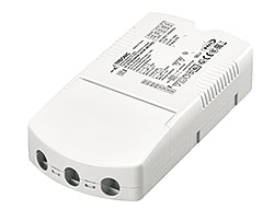 LED Driver LC 27W 100–500mA 54V o4a NF SR EXC3