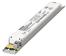 Driver LC 38W 250-350mA flexC lp ADV