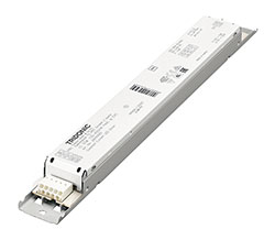 Driver LC 50 W 100–400 mA flexC lp EXC