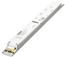Driver LC 50 W 350–1050 mA flexC lp EXC