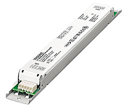 LED Driver LC 50 W 250-400 mA 220 V o4a lp ADV