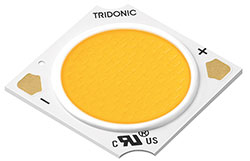 LED module SLE G7 15mm 4000lm R ADV