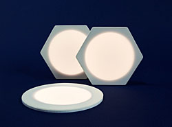 OLEDmodule LUCEOS ROP