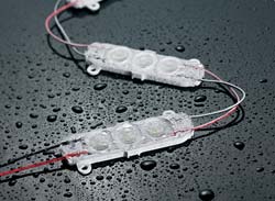 TALEXXchain P511-IP67 CRYSTAL
