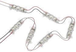 TALEXXchain P511-IP67 CRYSTAL