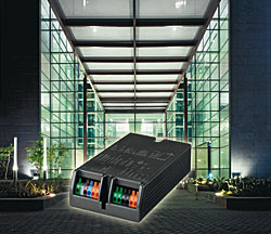 TALEXXconverter for outdoor applications