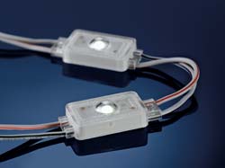 TALEXXchain CRYSTAL CLASSIC