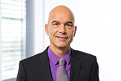 Guido van Tartwijk, Chief Executive Officer Guido van Tartwijk, Chief Executive Officer