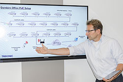 Thomas Moder – Segment Manager Controls & Connectivity